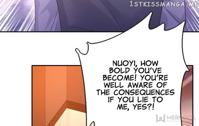 Scheming Young Master’s Sweet Wife chapter 79 - page 12