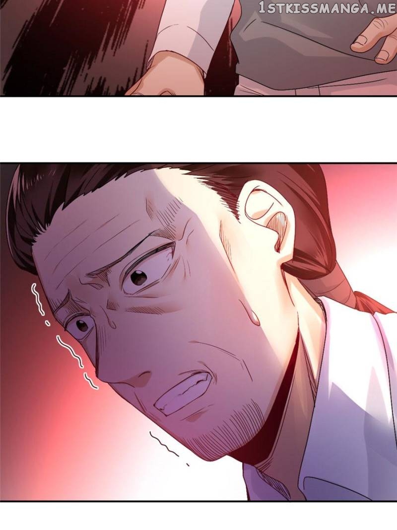 Scheming Young Master’s Sweet Wife chapter 79 - page 17