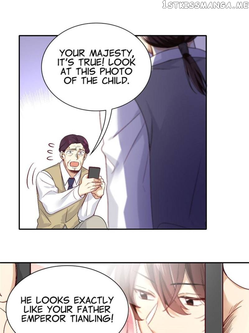 Scheming Young Master’s Sweet Wife chapter 79 - page 19