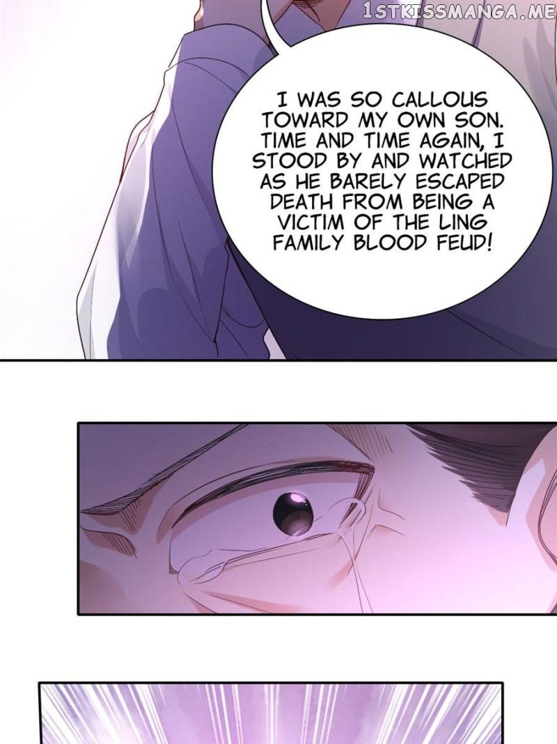 Scheming Young Master’s Sweet Wife chapter 79 - page 25