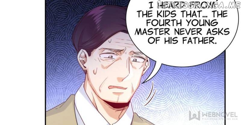 Scheming Young Master’s Sweet Wife chapter 79 - page 34