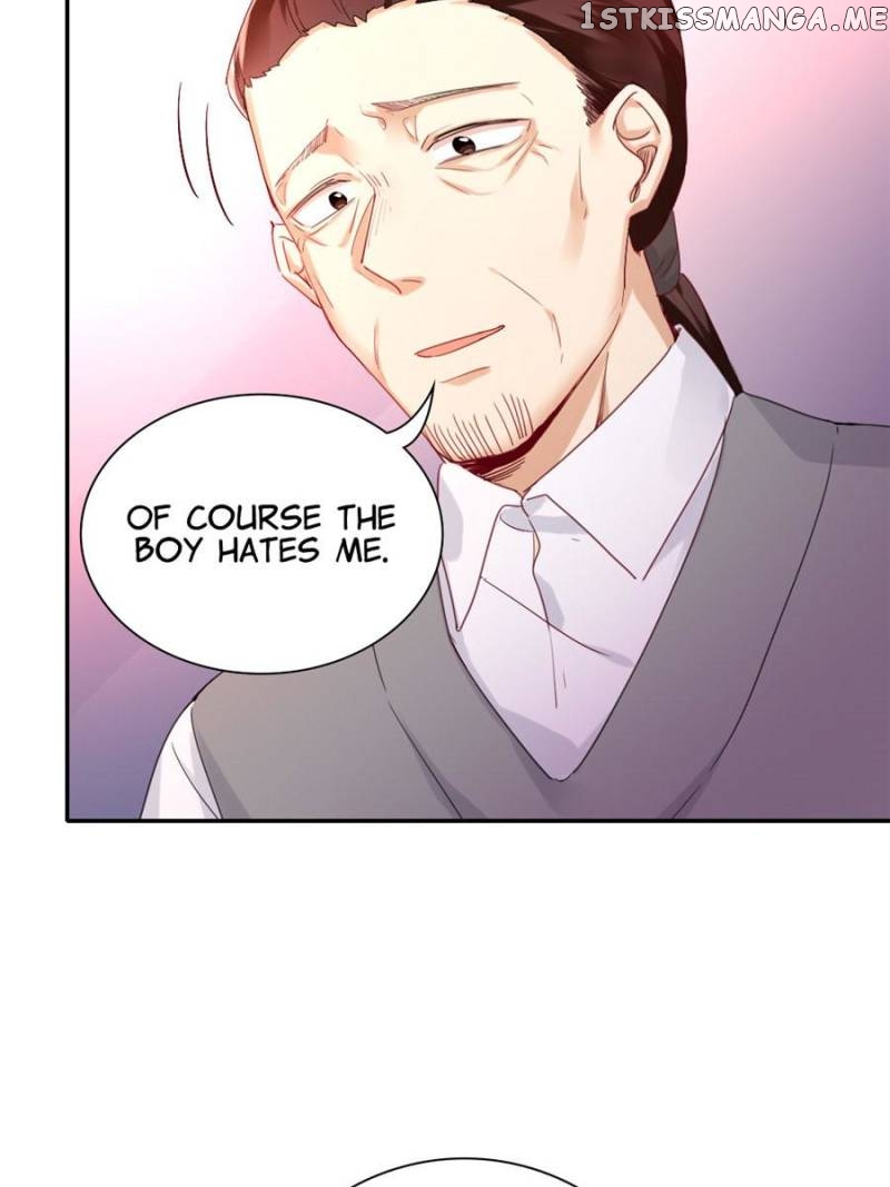 Scheming Young Master’s Sweet Wife chapter 79 - page 39