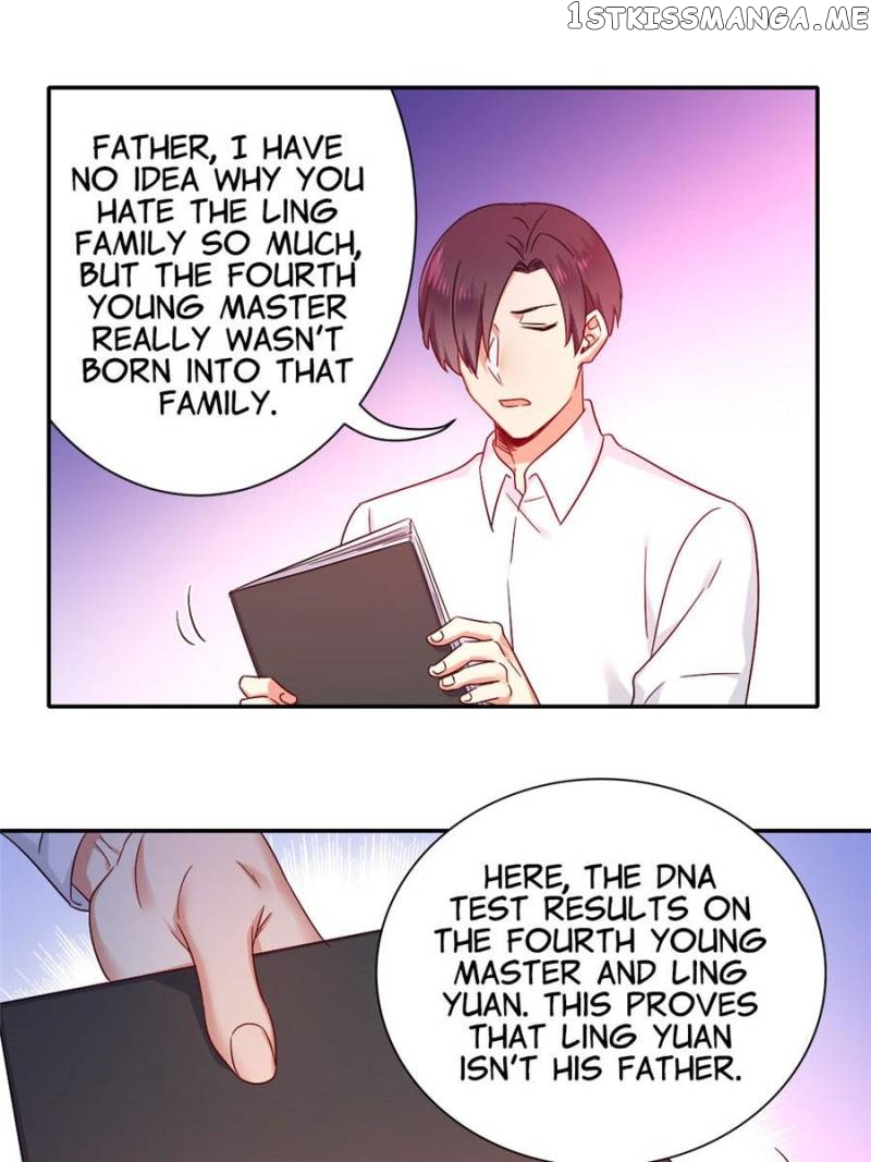 Scheming Young Master’s Sweet Wife chapter 77 - page 11