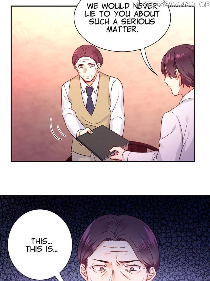 Scheming Young Master’s Sweet Wife chapter 77 - page 13