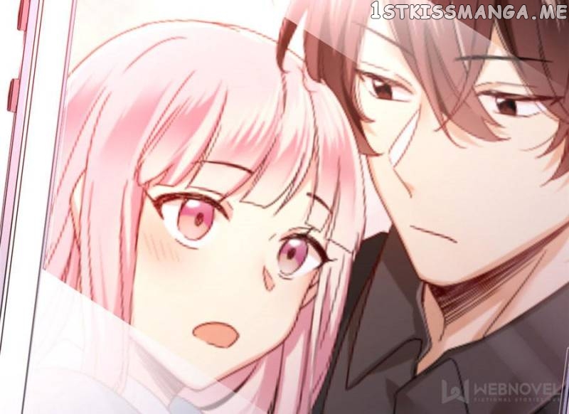 Scheming Young Master’s Sweet Wife chapter 77 - page 16