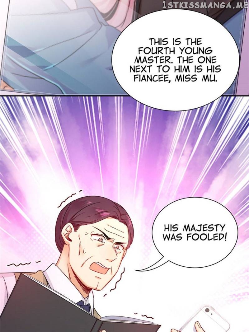 Scheming Young Master’s Sweet Wife chapter 77 - page 17