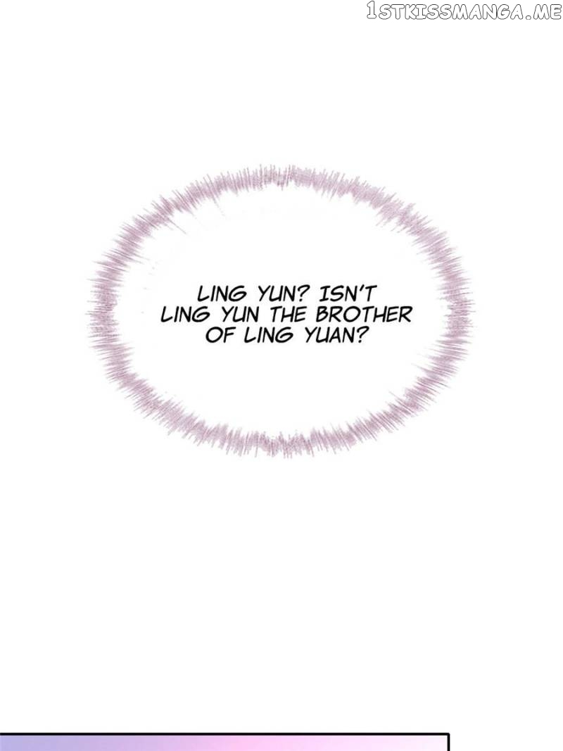 Scheming Young Master’s Sweet Wife chapter 77 - page 21
