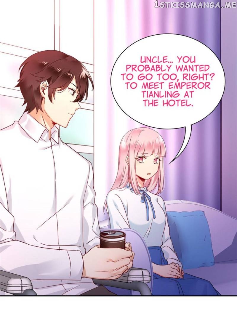 Scheming Young Master’s Sweet Wife chapter 77 - page 23