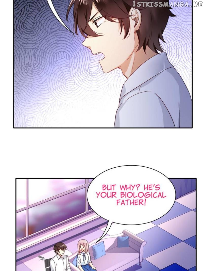 Scheming Young Master’s Sweet Wife chapter 77 - page 25