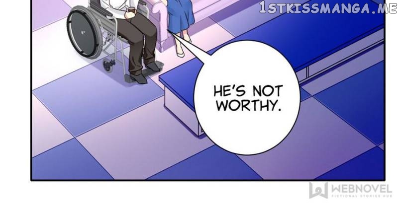 Scheming Young Master’s Sweet Wife chapter 77 - page 26