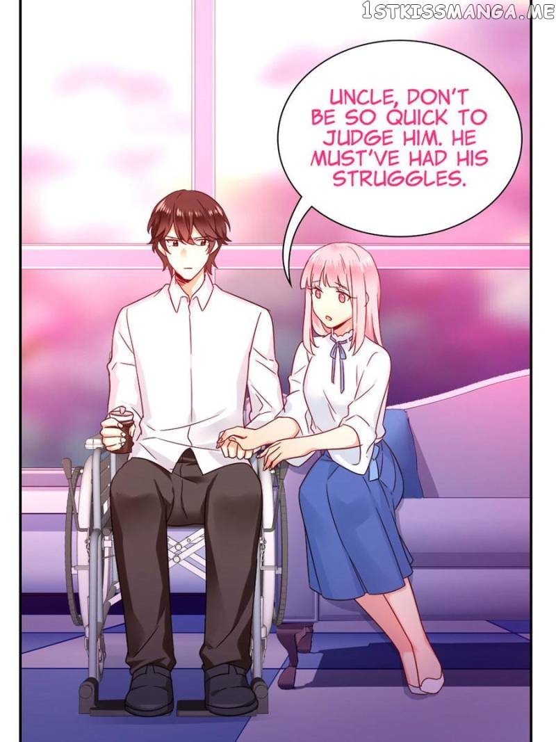 Scheming Young Master’s Sweet Wife chapter 77 - page 29