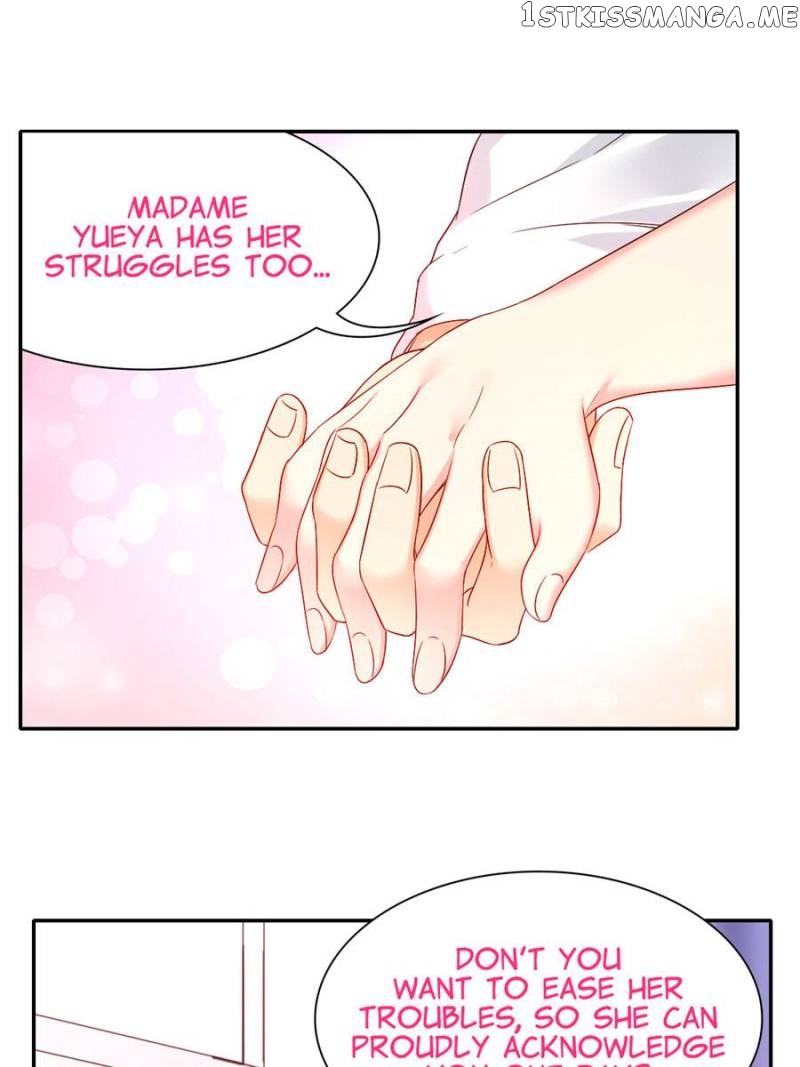 Scheming Young Master’s Sweet Wife chapter 77 - page 31