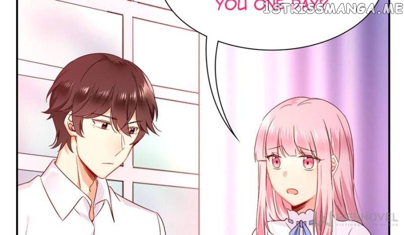 Scheming Young Master’s Sweet Wife chapter 77 - page 32
