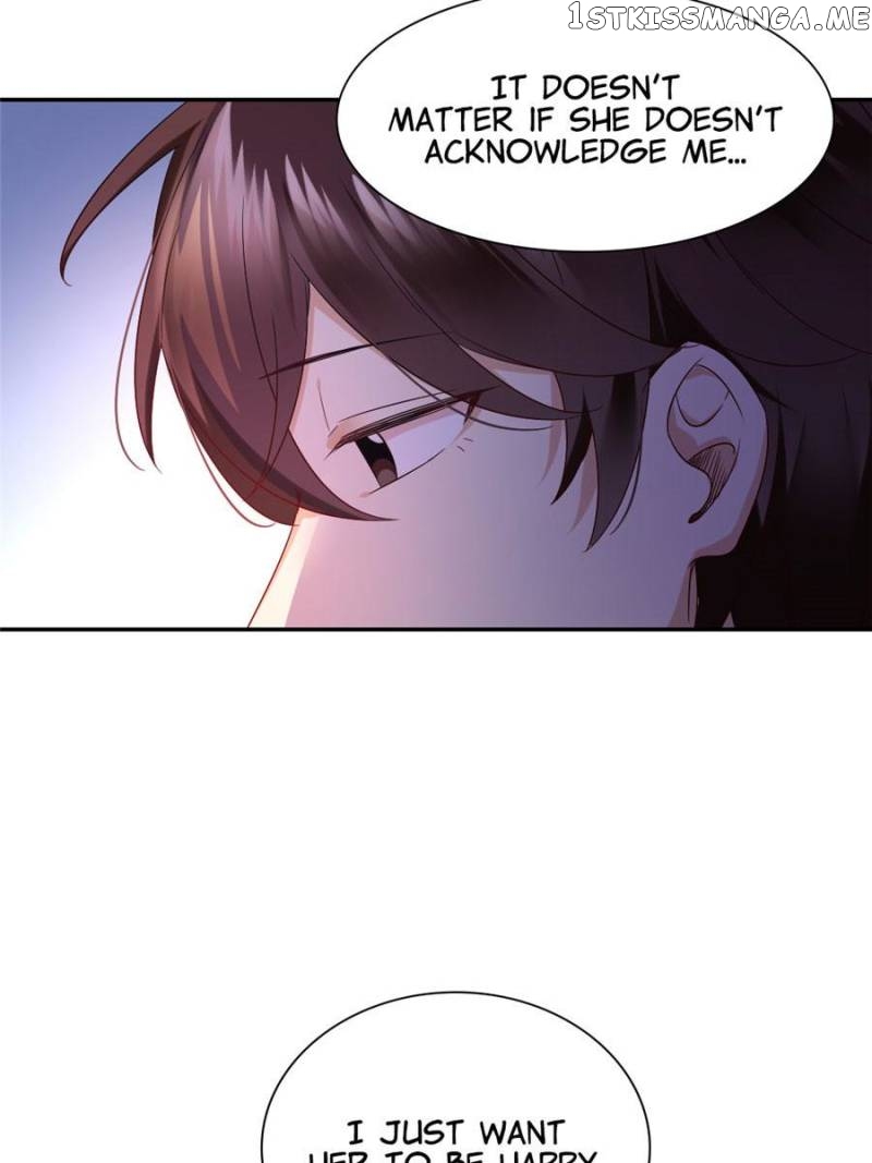 Scheming Young Master’s Sweet Wife chapter 77 - page 35