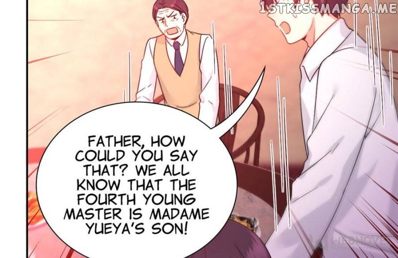 Scheming Young Master’s Sweet Wife chapter 77 - page 6