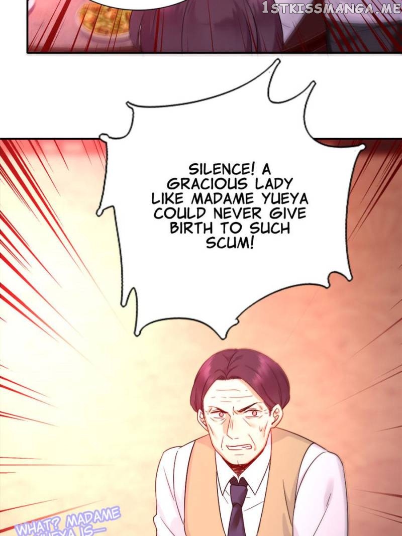 Scheming Young Master’s Sweet Wife chapter 77 - page 7