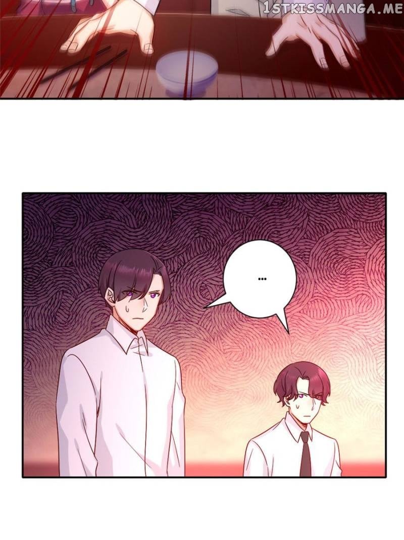 Scheming Young Master’s Sweet Wife chapter 77 - page 9