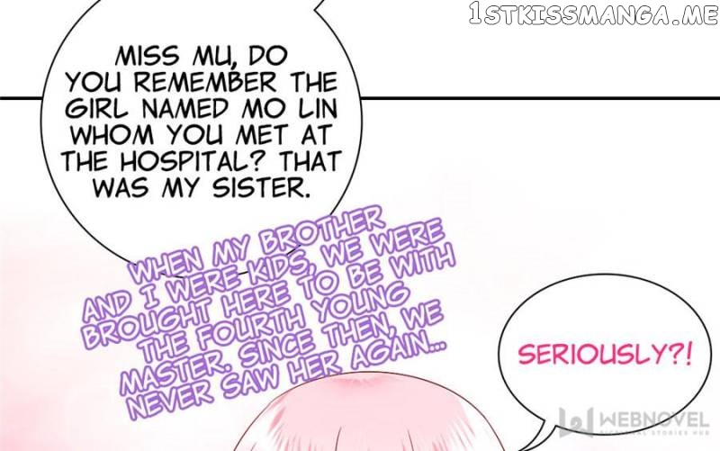 Scheming Young Master’s Sweet Wife chapter 76 - page 10