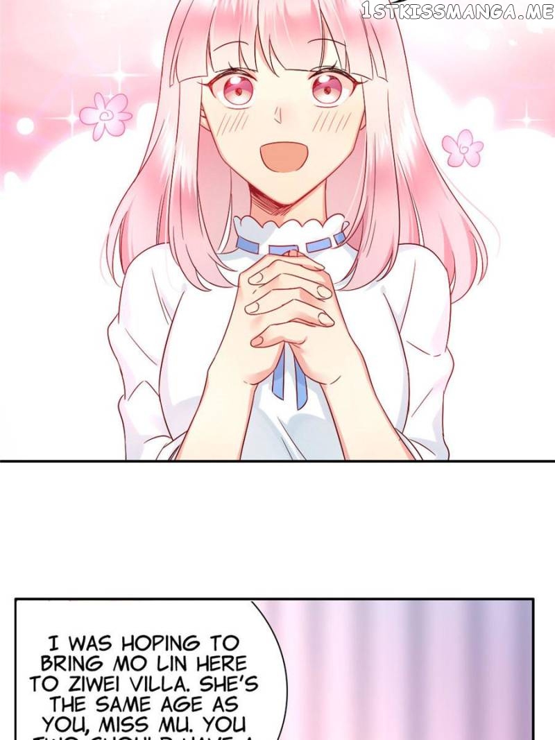Scheming Young Master’s Sweet Wife chapter 76 - page 11
