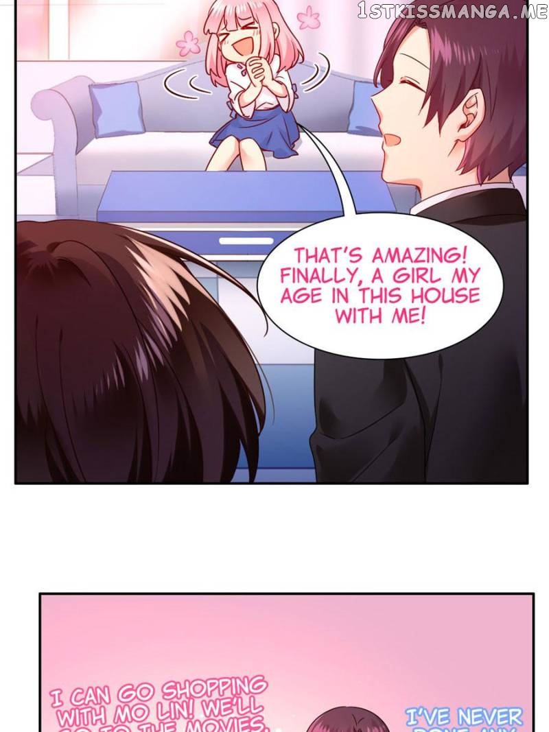 Scheming Young Master’s Sweet Wife chapter 76 - page 13