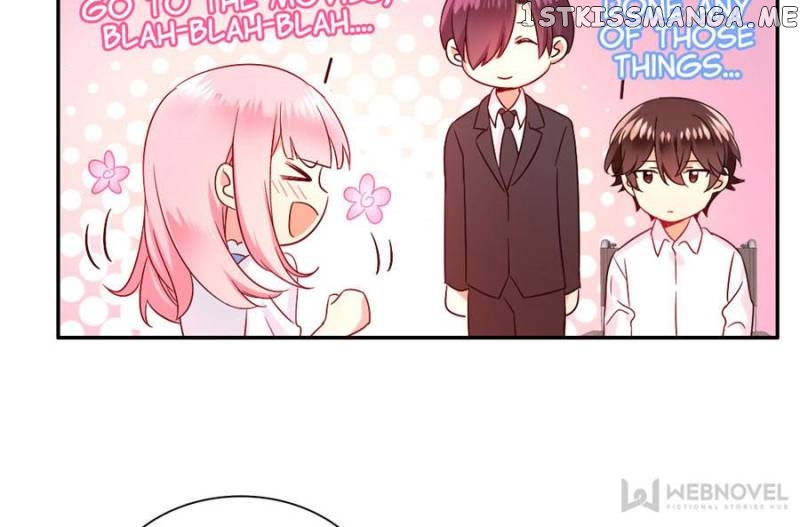 Scheming Young Master’s Sweet Wife chapter 76 - page 14