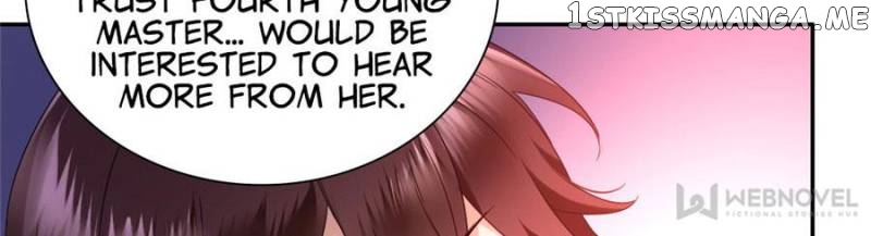 Scheming Young Master’s Sweet Wife chapter 76 - page 16