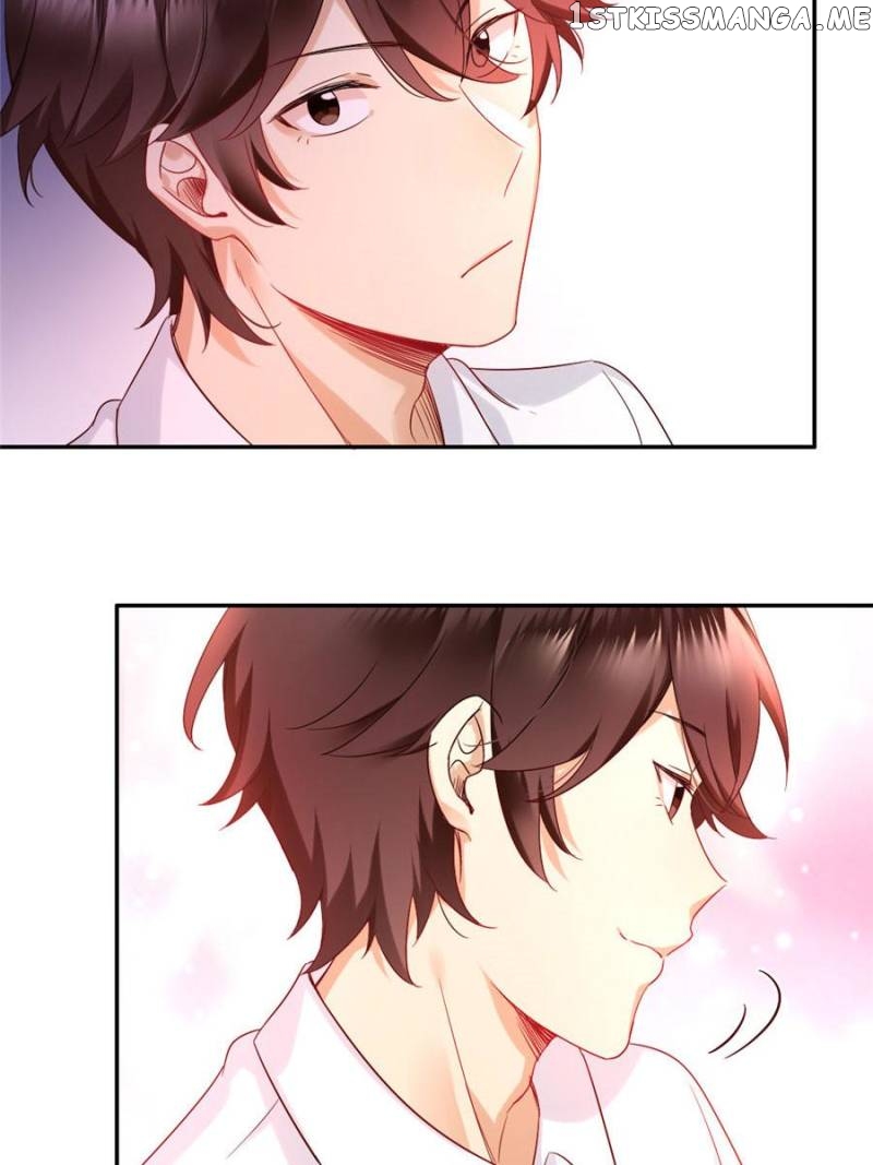 Scheming Young Master’s Sweet Wife chapter 76 - page 17