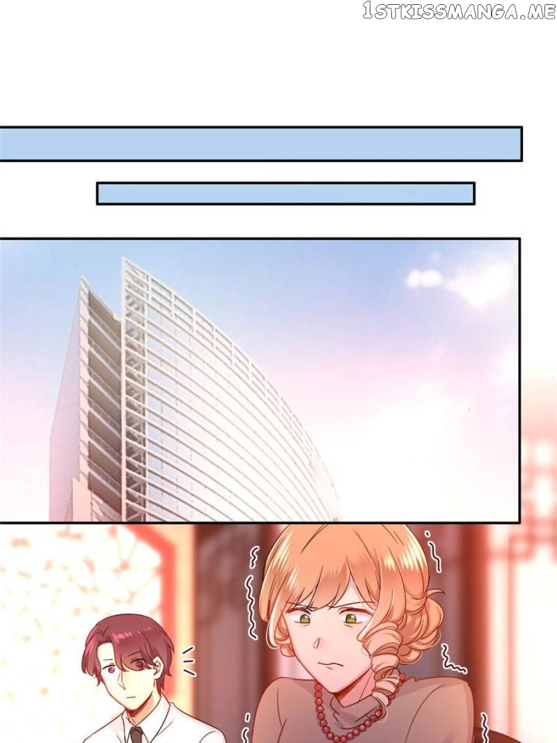 Scheming Young Master’s Sweet Wife chapter 76 - page 19