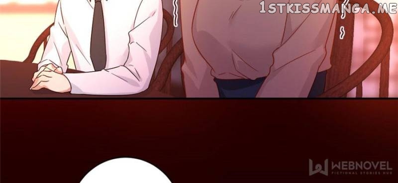 Scheming Young Master’s Sweet Wife chapter 76 - page 20