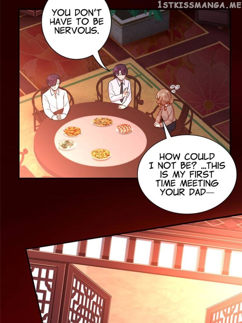 Scheming Young Master’s Sweet Wife chapter 76 - page 21