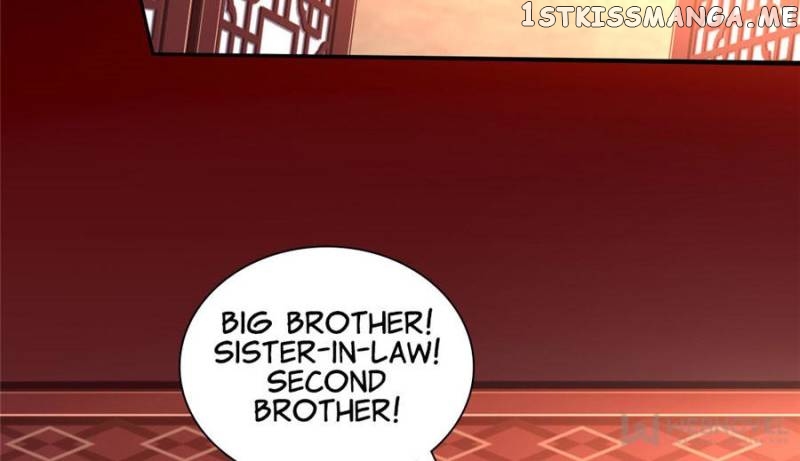 Scheming Young Master’s Sweet Wife chapter 76 - page 22