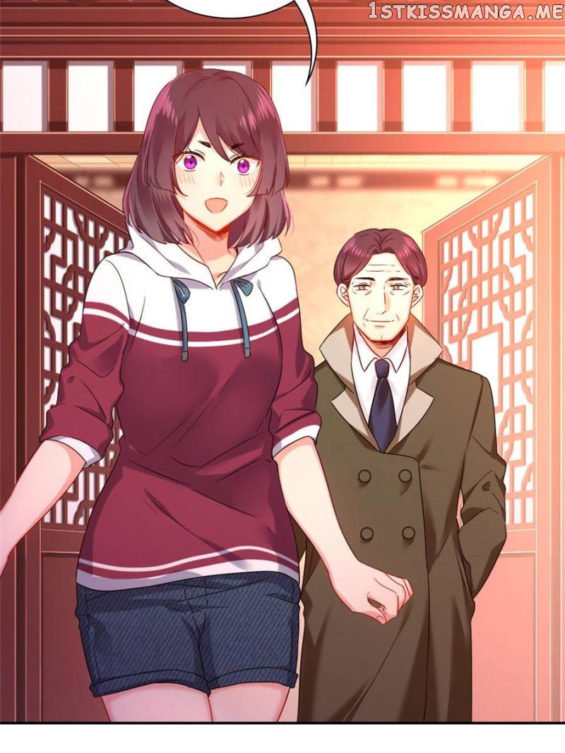 Scheming Young Master’s Sweet Wife chapter 76 - page 23