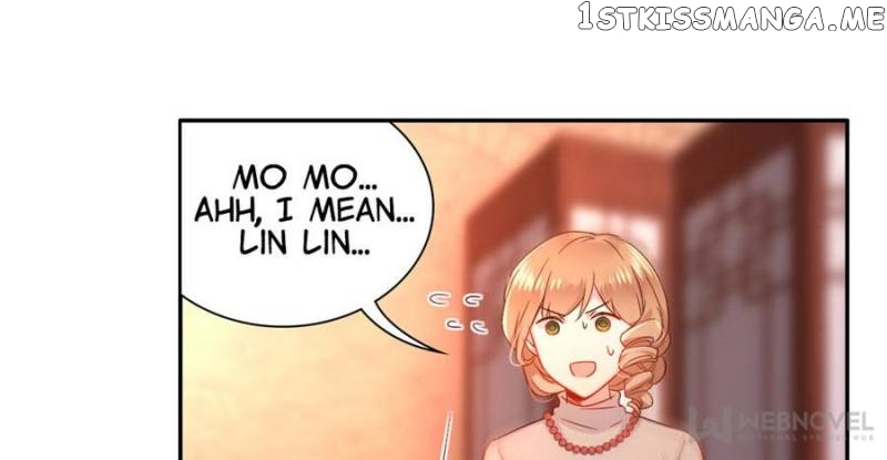 Scheming Young Master’s Sweet Wife chapter 76 - page 24