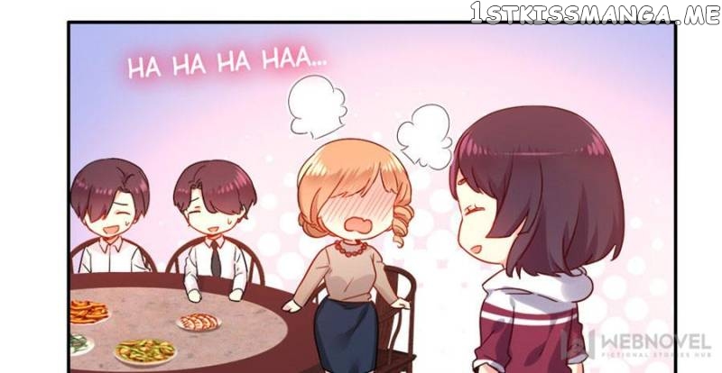 Scheming Young Master’s Sweet Wife chapter 76 - page 26