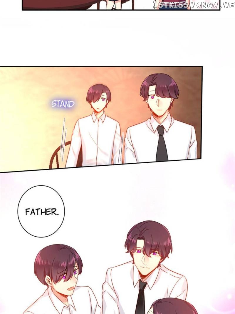 Scheming Young Master’s Sweet Wife chapter 76 - page 27