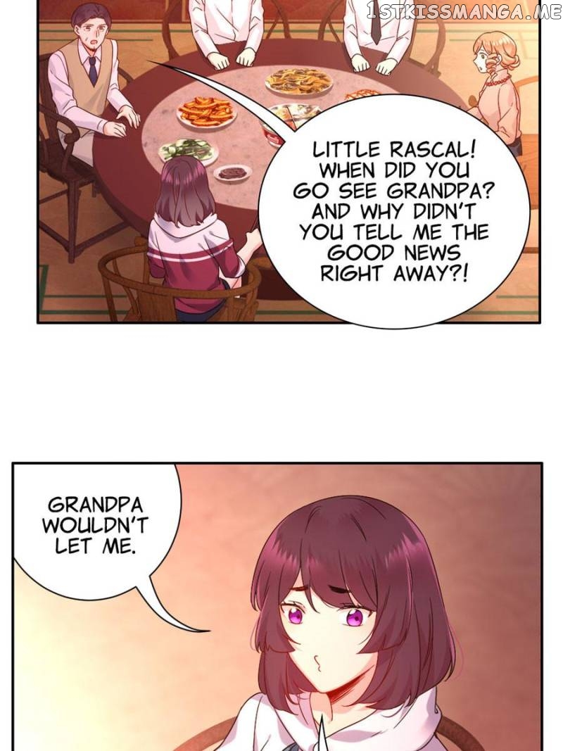 Scheming Young Master’s Sweet Wife chapter 76 - page 31