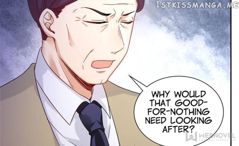 Scheming Young Master’s Sweet Wife chapter 76 - page 34