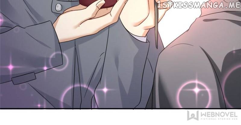 Scheming Young Master’s Sweet Wife chapter 75 - page 30