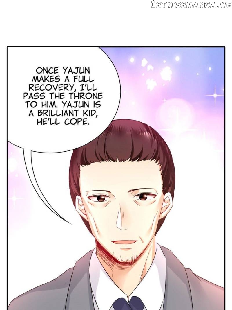 Scheming Young Master’s Sweet Wife chapter 75 - page 31