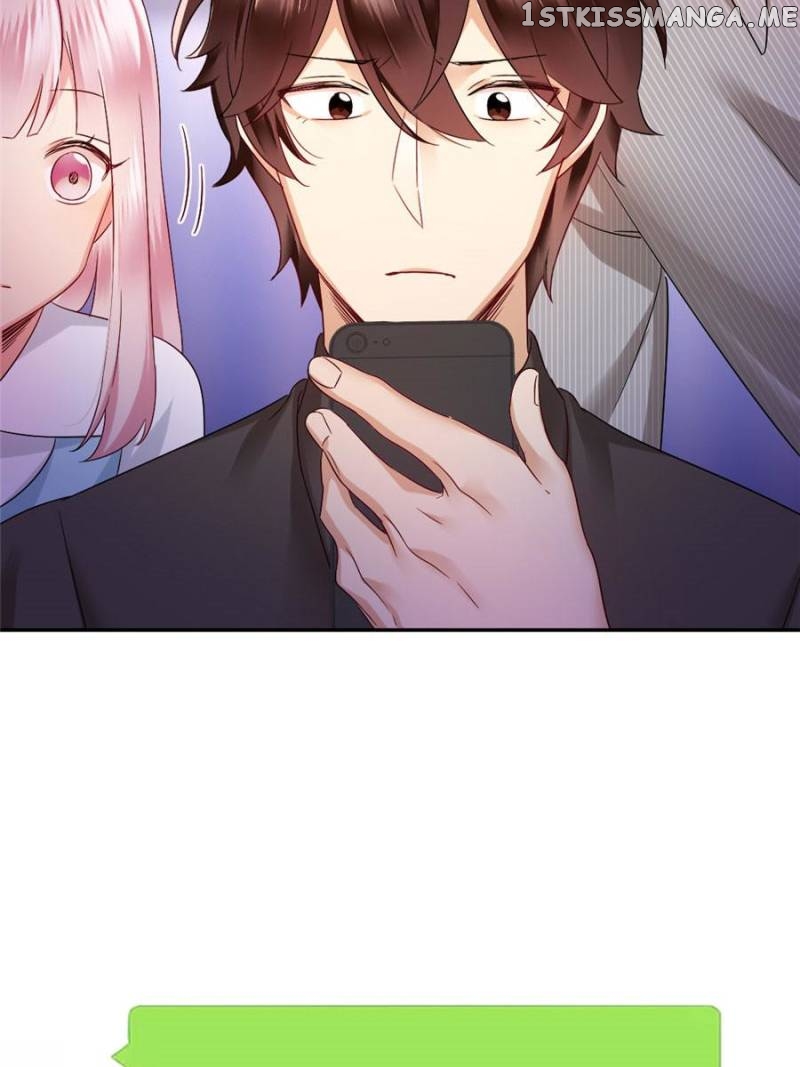 Scheming Young Master’s Sweet Wife chapter 70 - page 39