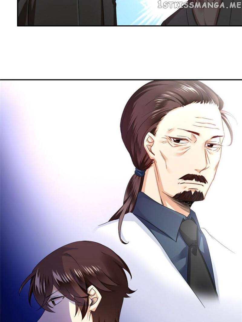 Scheming Young Master’s Sweet Wife chapter 68 - page 15