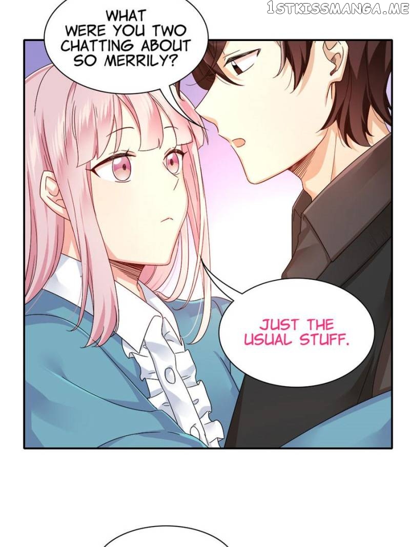 Scheming Young Master’s Sweet Wife chapter 66 - page 15
