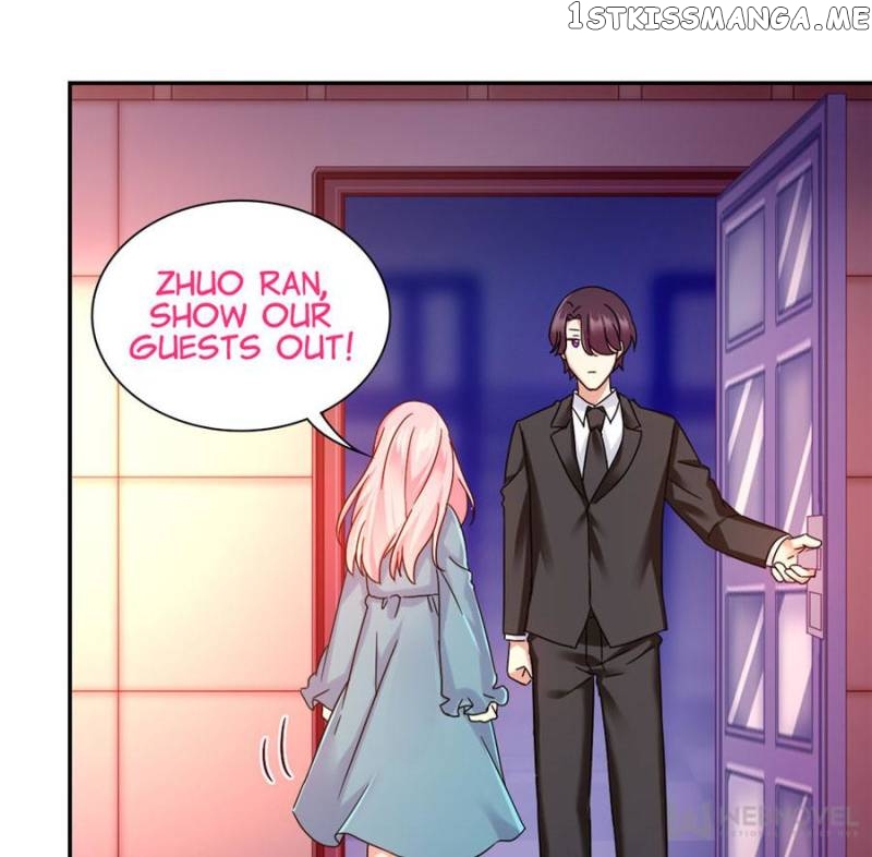 Scheming Young Master’s Sweet Wife chapter 65 - page 14
