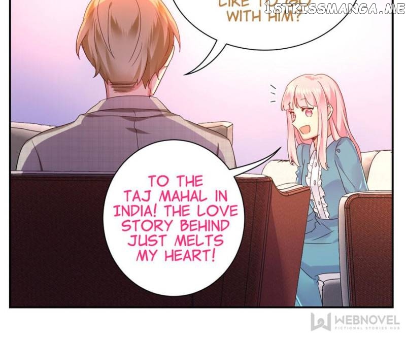 Scheming Young Master’s Sweet Wife chapter 65 - page 26