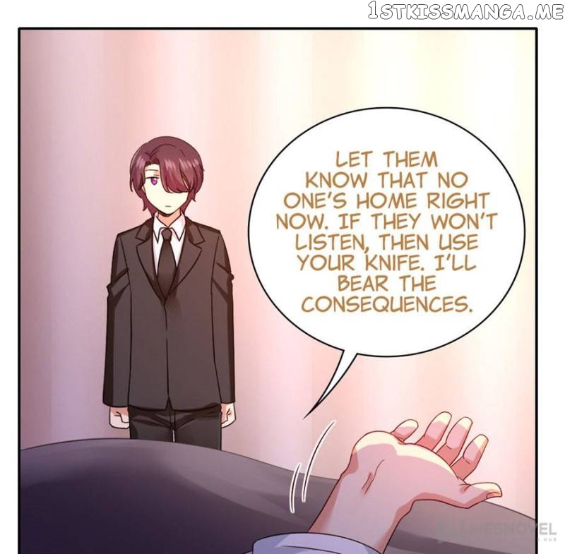 Scheming Young Master’s Sweet Wife chapter 64 - page 12