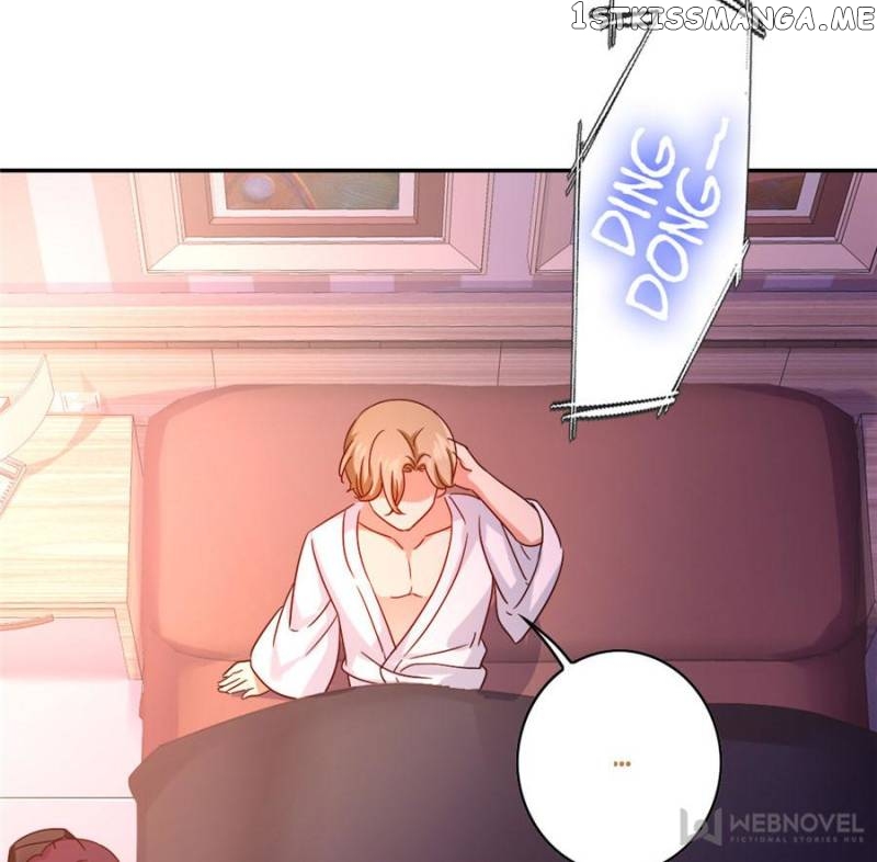 Scheming Young Master’s Sweet Wife chapter 64 - page 14