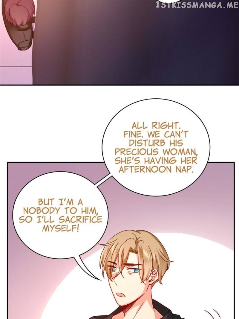 Scheming Young Master’s Sweet Wife chapter 64 - page 15