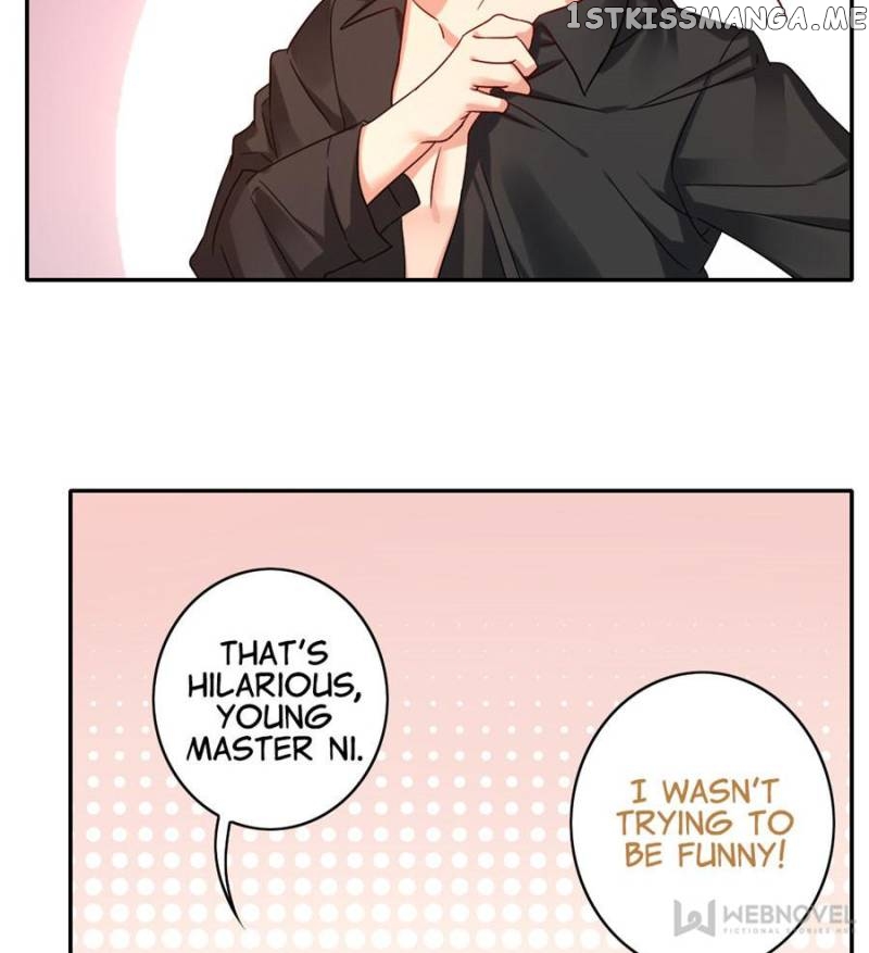 Scheming Young Master’s Sweet Wife chapter 64 - page 16