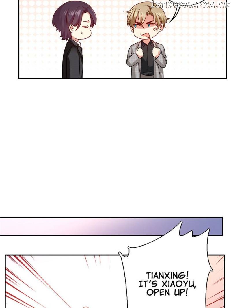 Scheming Young Master’s Sweet Wife chapter 64 - page 17