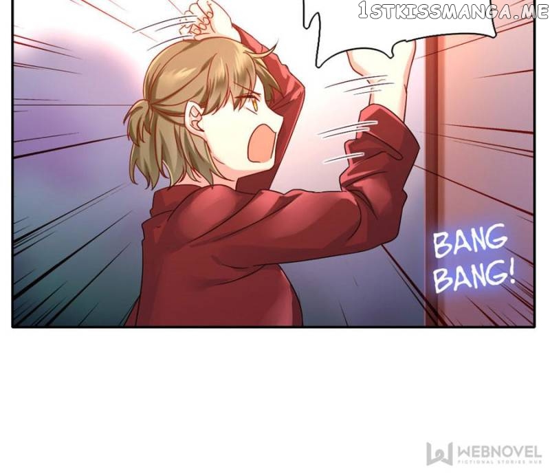 Scheming Young Master’s Sweet Wife chapter 64 - page 18